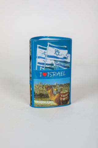 Caixas de tzedak�