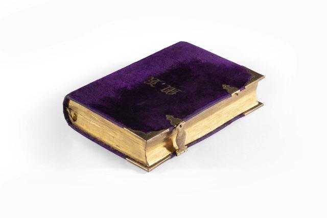 Rituel des Pri�res Journali�res