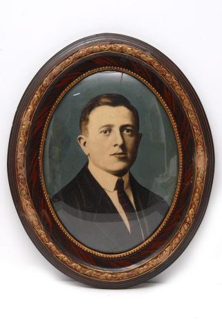 Retrato de David Steinberg