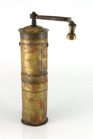 Moedor de caf� de Stella Sprung