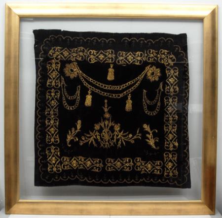 Colcha ritual�stica