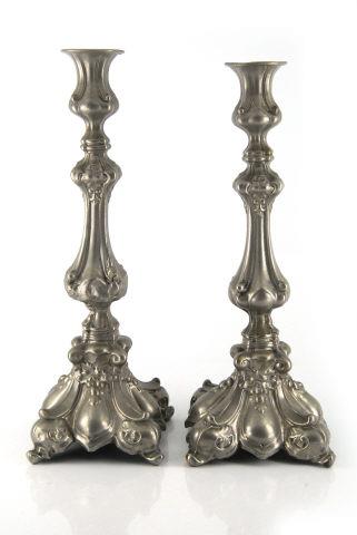 2 Casti�ais de shabat