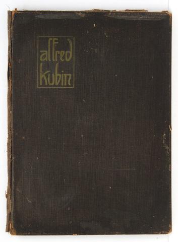 Alfred Kubin