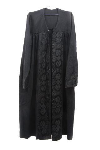 Roupa de rabino/kittel