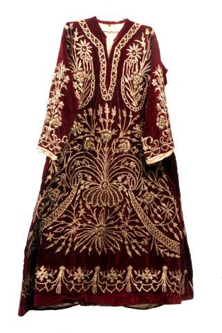 Vestido de casamento