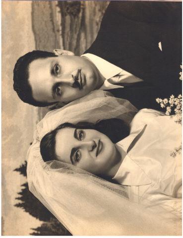 Casamento Eva Teperman e Marcos Ocougne