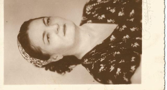Fotografia prima cubana da fam�lia Altarac Levi