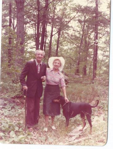 Fotografia do tio Hranislav Sajnovic (Chaim, primo de Mois�s Mishel Altarac Levi)