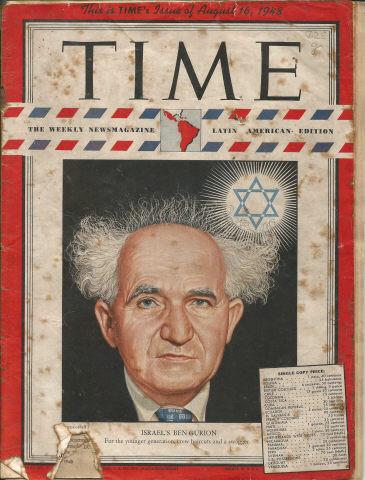 Revista Time