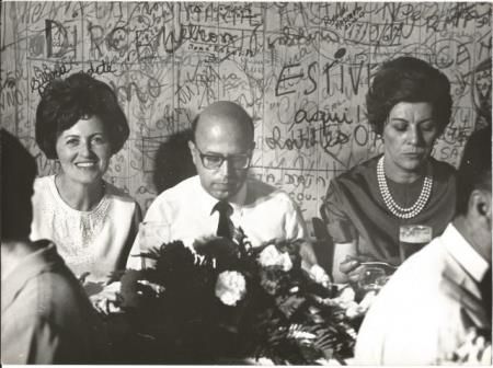 11 Fotografias de Jo�o (Hans) Werener Rosenthal e Lucia Schachnick