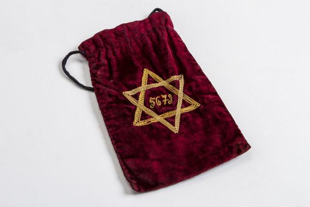 Porta-tefilin