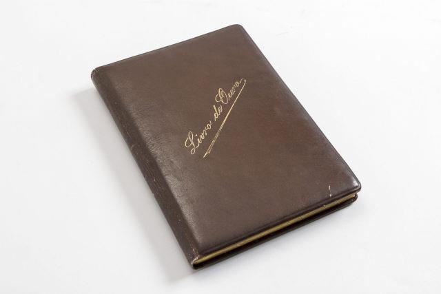 Livro de Ouro