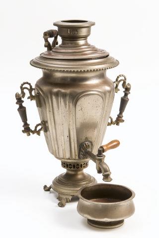 Samovar Russo